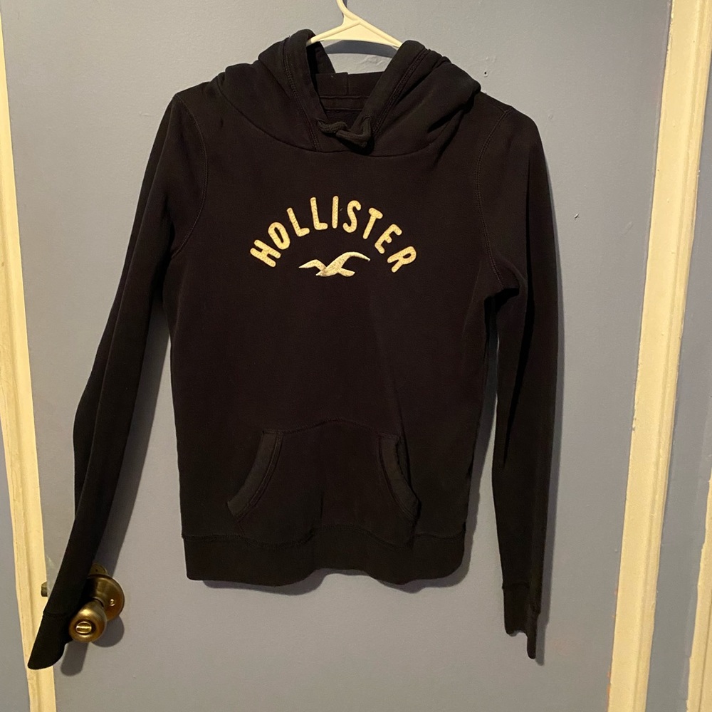 Hollister Pullover Hoodie